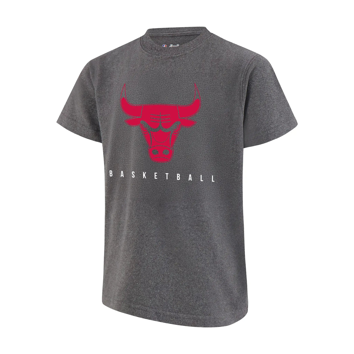 Ultra Game Boys NBA Official Super Soft T-Shirt & Basketball Shorts Set | Chicago Bulls
