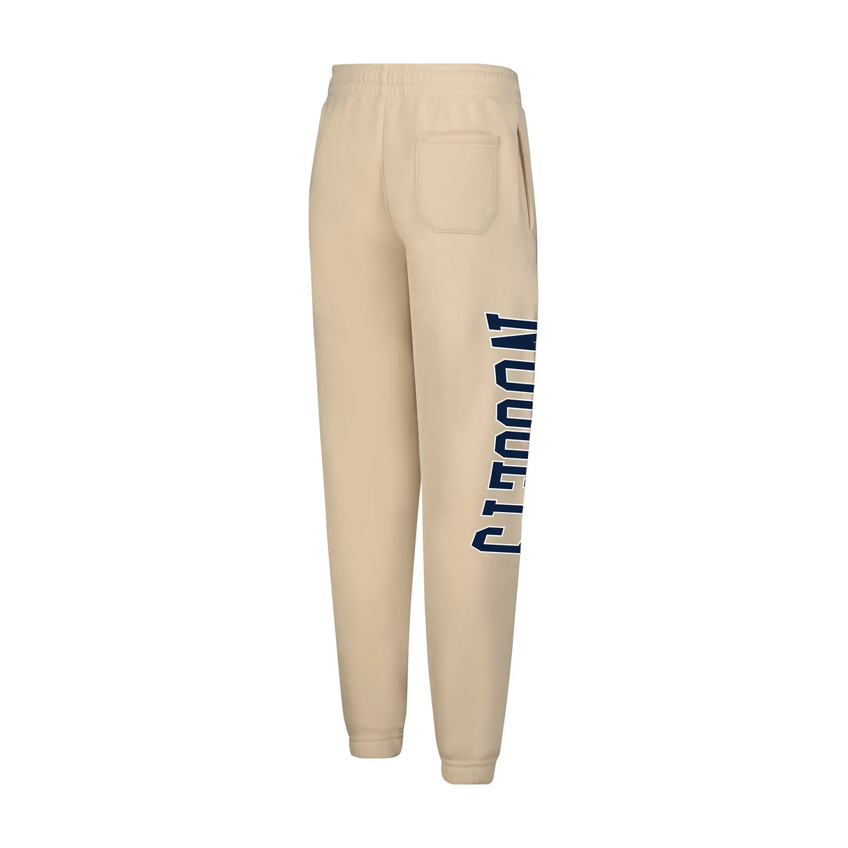 Ultra Game Youth NBA Official Super Soft Hoodie Sweatshirt and Sweatpants Joggers Set | Denver Nuggets