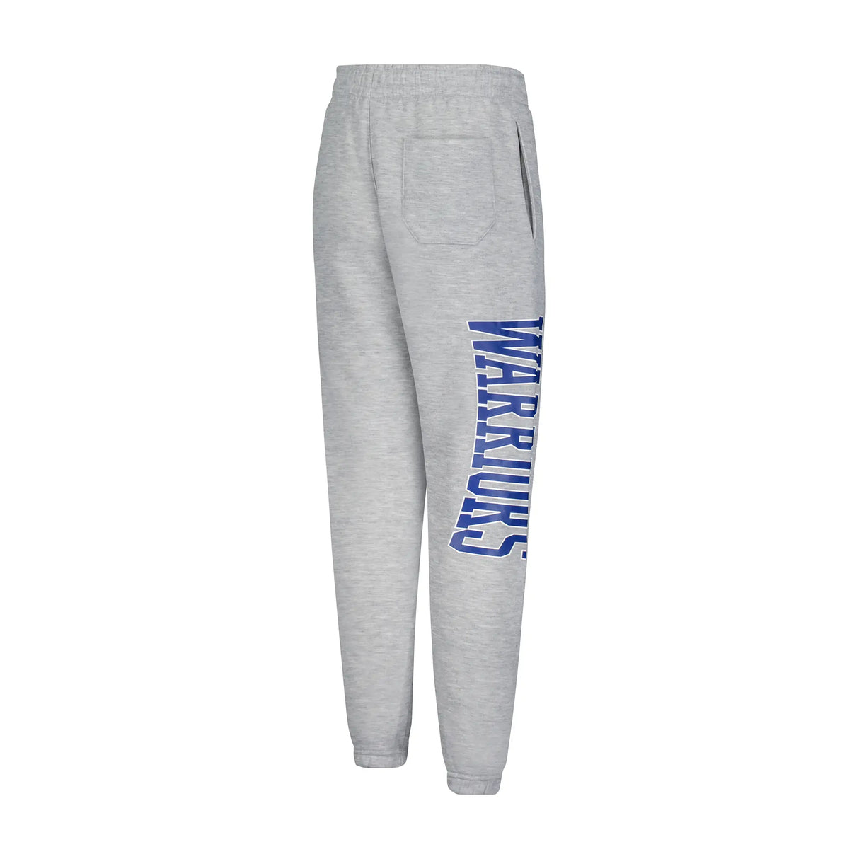 Ultra Game Youth NBA Official Super Soft Hoodie Sweatshirt and Sweatpants Joggers Set | Golden State Warriors