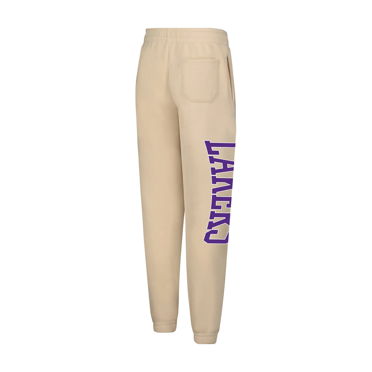 Ultra Game Youth NBA Official Super Soft Hoodie Sweatshirt and Sweatpants Joggers Set