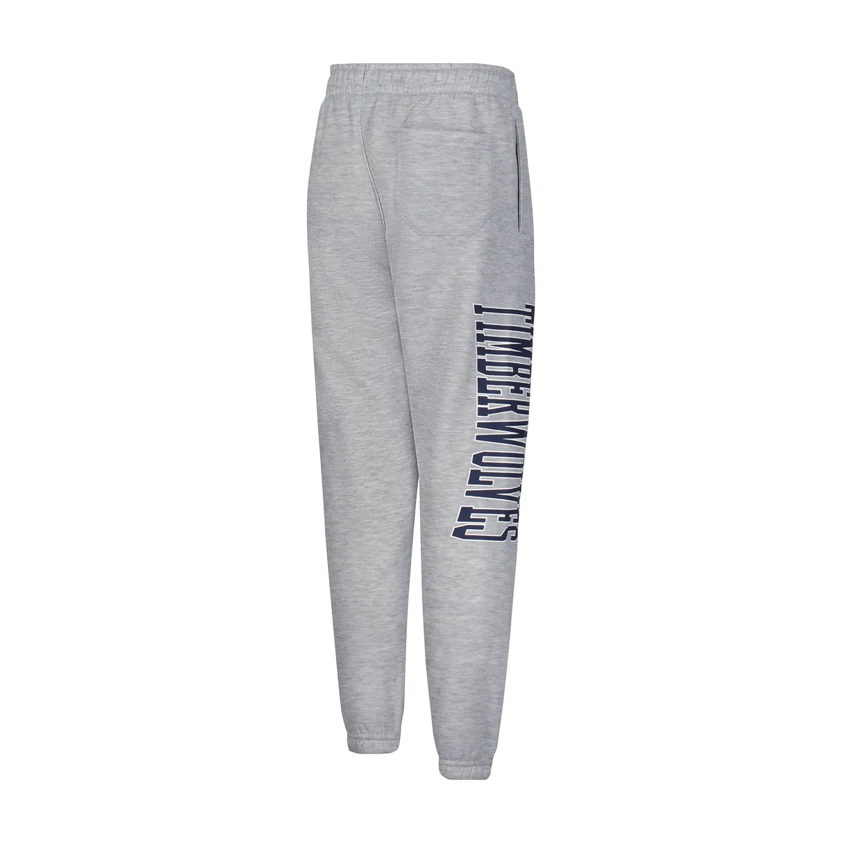 Ultra Game Youth NBA Official Super Soft Hoodie Sweatshirt and Sweatpants Joggers Set | Minnesota Timberwolves