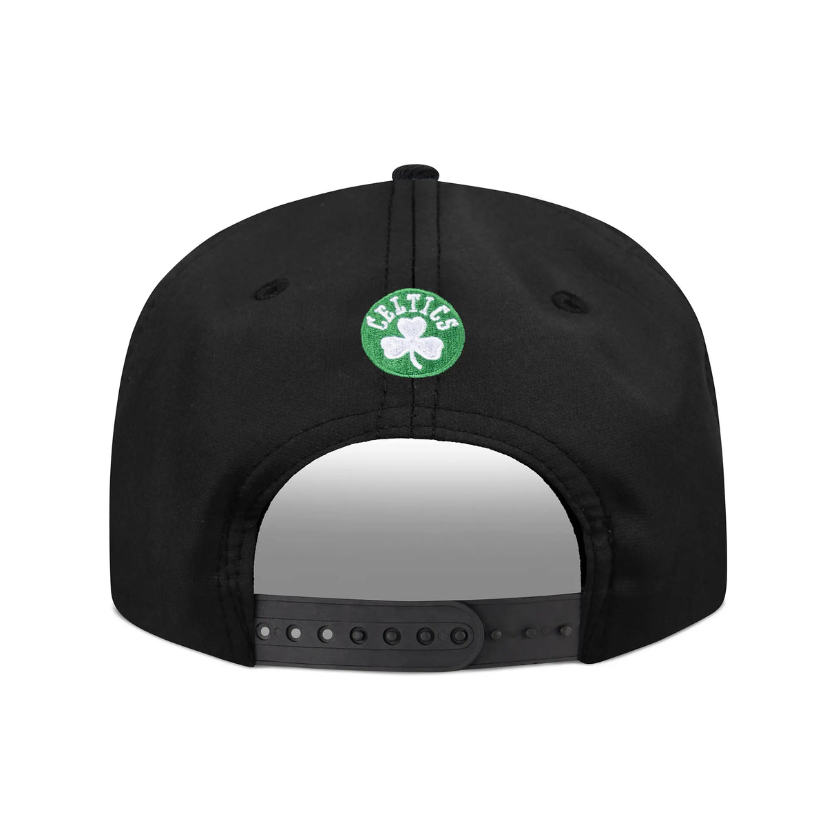 Ultra Game Youth NBA Official Ultimate Snap Back Baseball Cap Hat | Boston Celtics