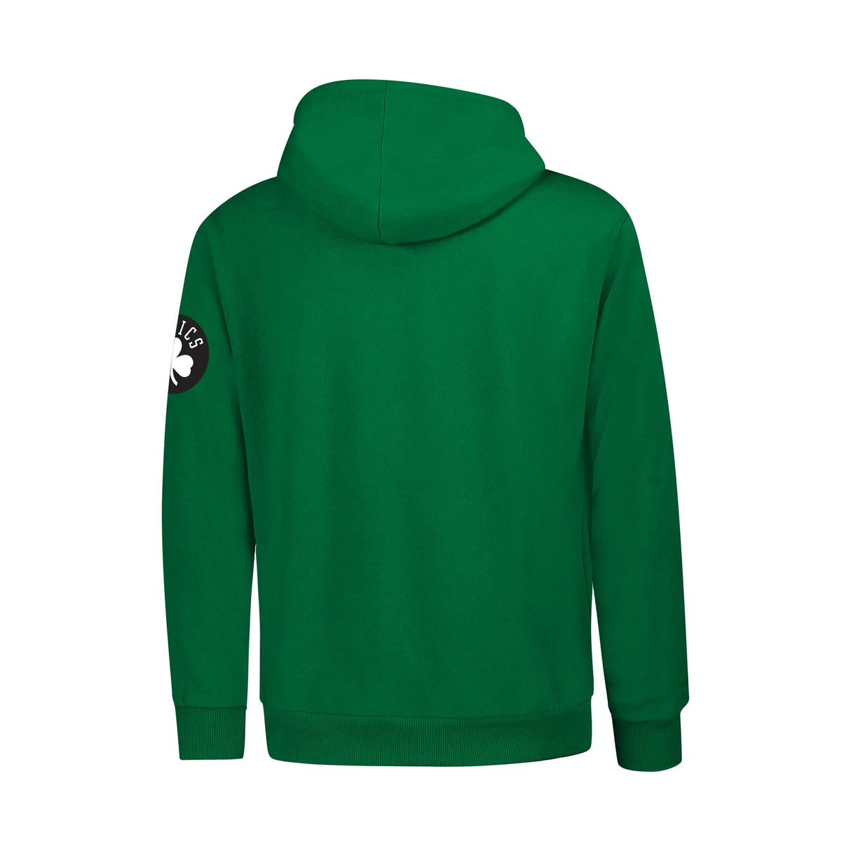 Ultra Game Youth NBA Official Standard Super Soft MVP Pullover Hoodie Sweatshirt | Boston Celtics
