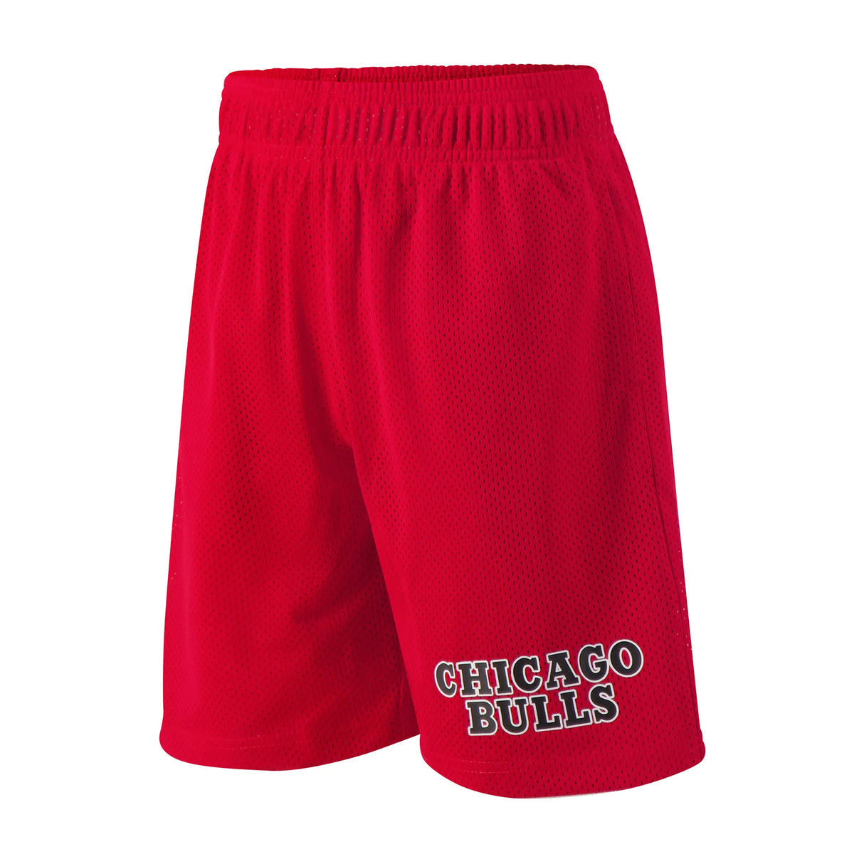 Ultra Game Youth NBA Official Super Soft 2 Pack Basketball Shorts Set | Chicago Bulls