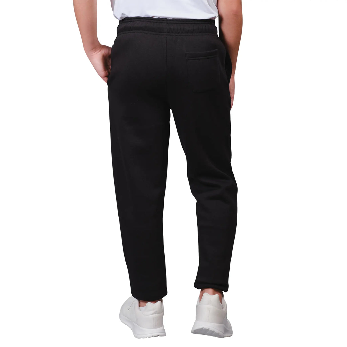 Ultra Game Youth NBA Official Super Soft Game Day Jogger Sweatpants | Chicago Bulls