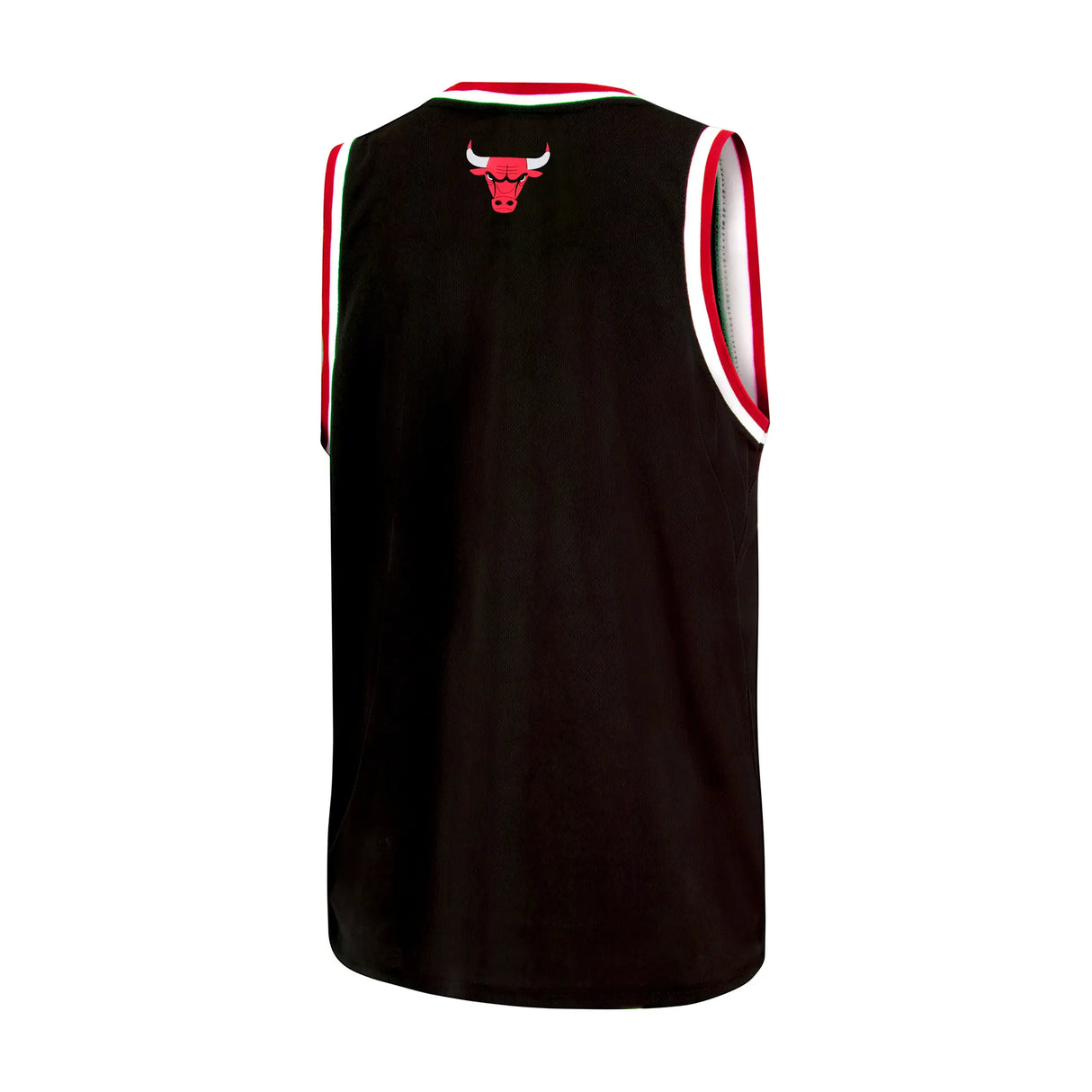 Ultra Game Boys NBA Official Super Soft Jersey Tank Top Muscle T-Shirt | Chicago Bulls