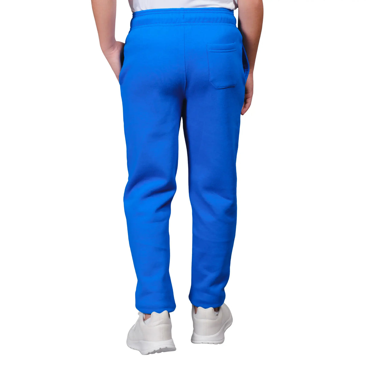 Ultra Game Youth NBA Official Super Soft Game Day Jogger Sweatpants | Dallas Mavericks