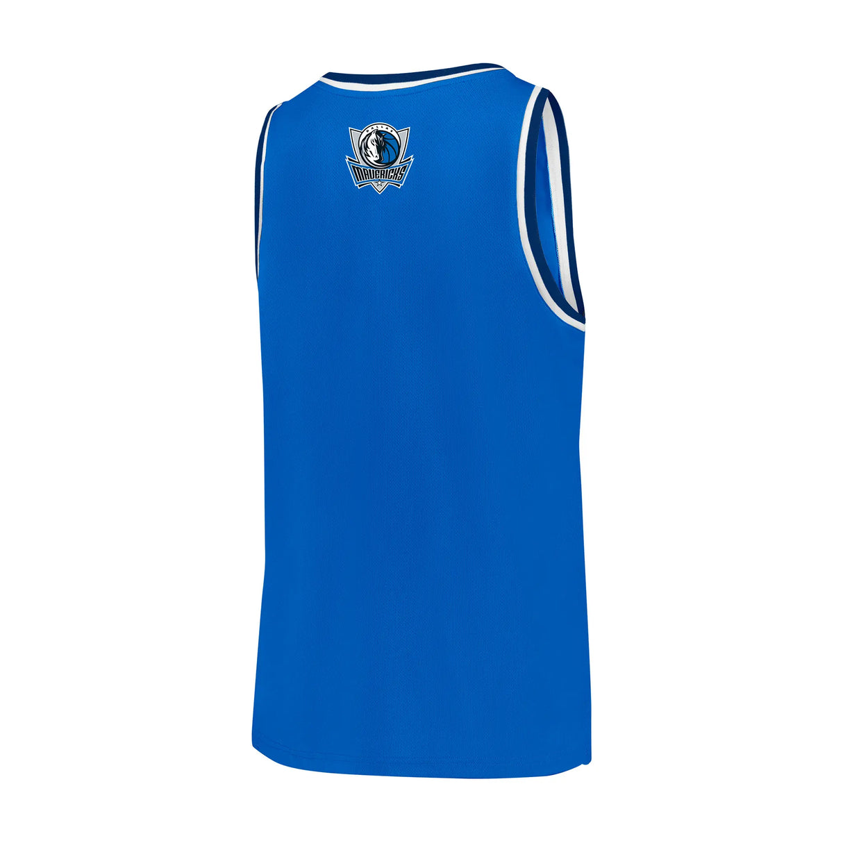 Ultra Game Boys NBA Official Super Soft Jersey Tank Top Muscle T-Shirt | Dallas Mavericks