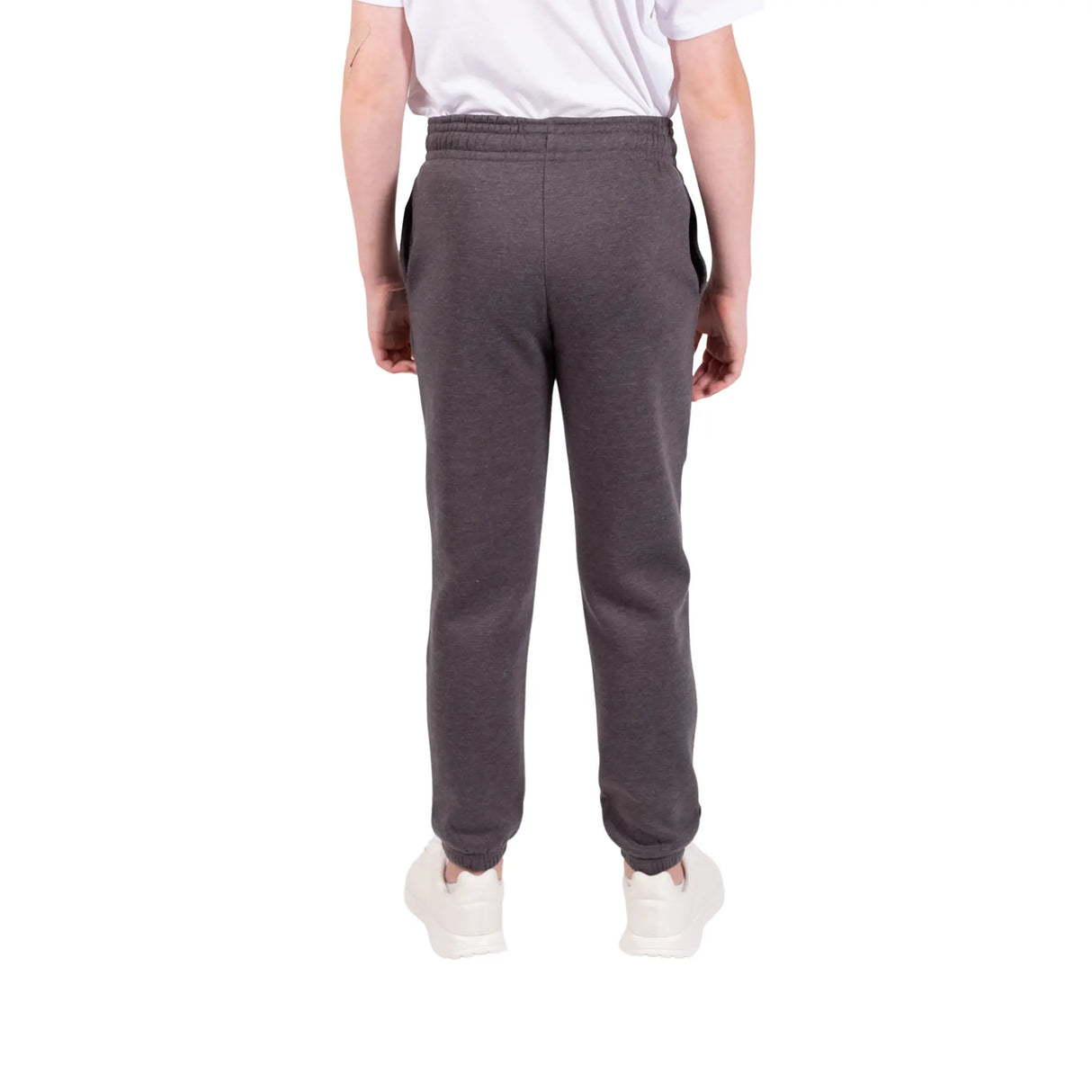 Ultra Game Youth NBA Official Soft Fleece Active Jogger Sweatpants | Denver Nuggets