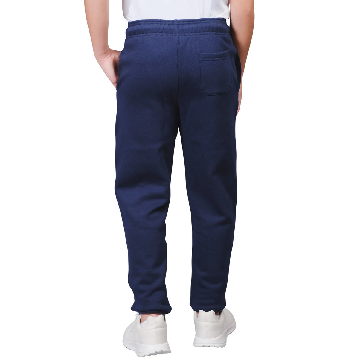 Ultra Game Youth NBA Official Super Soft Game Day Jogger Sweatpants | Denver Nuggets