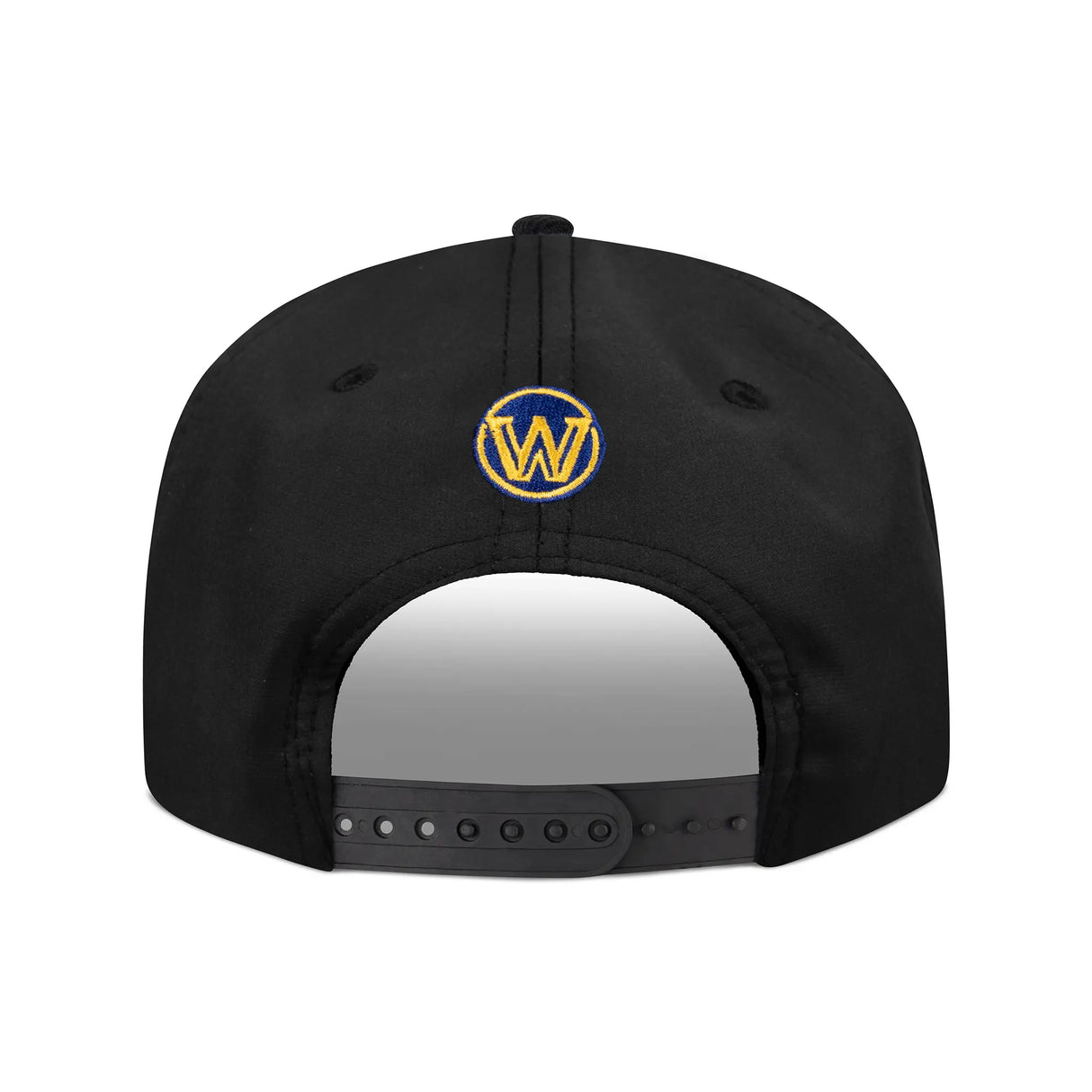 Ultra Game Youth NBA Official Ultimate Snap Back Baseball Cap Hat | Golden State Warriors