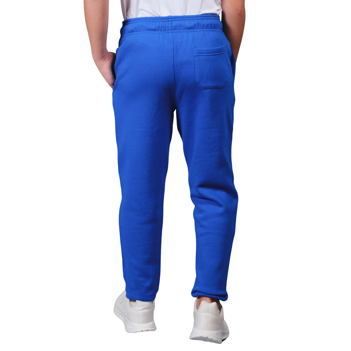 Ultra Game Youth NBA Official Super Soft Game Day Jogger Sweatpants | Golden State Warriors