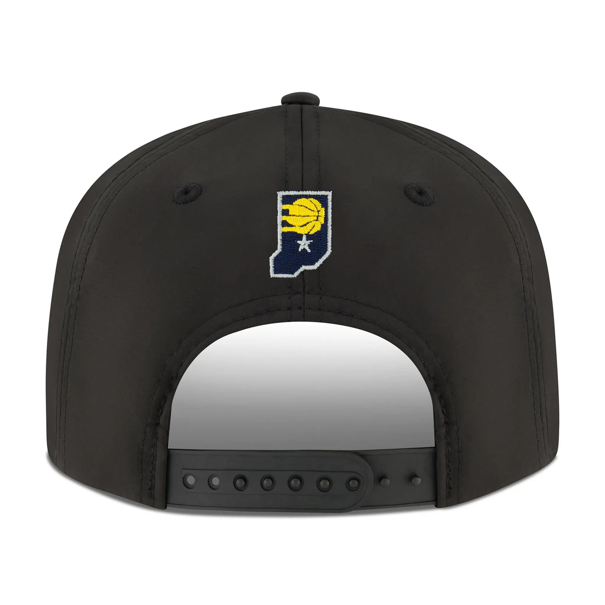 Ultra Game Youth NBA Official Ultimate Snap Back Baseball Cap Hat | Indiana Pacers
