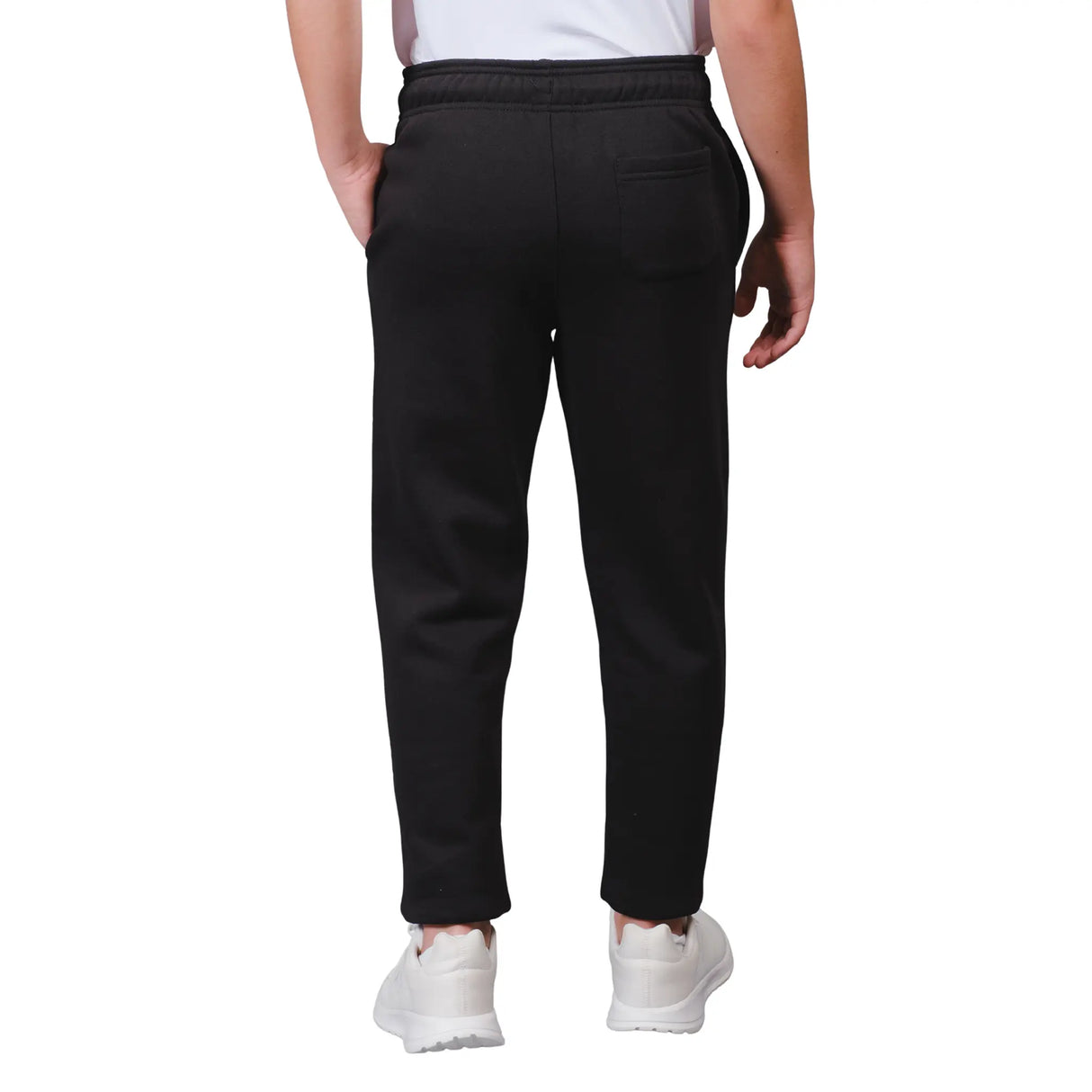 Ultra Game Youth NBA Official Super Soft Game Day Jogger Sweatpants | Los Angeles Lakers