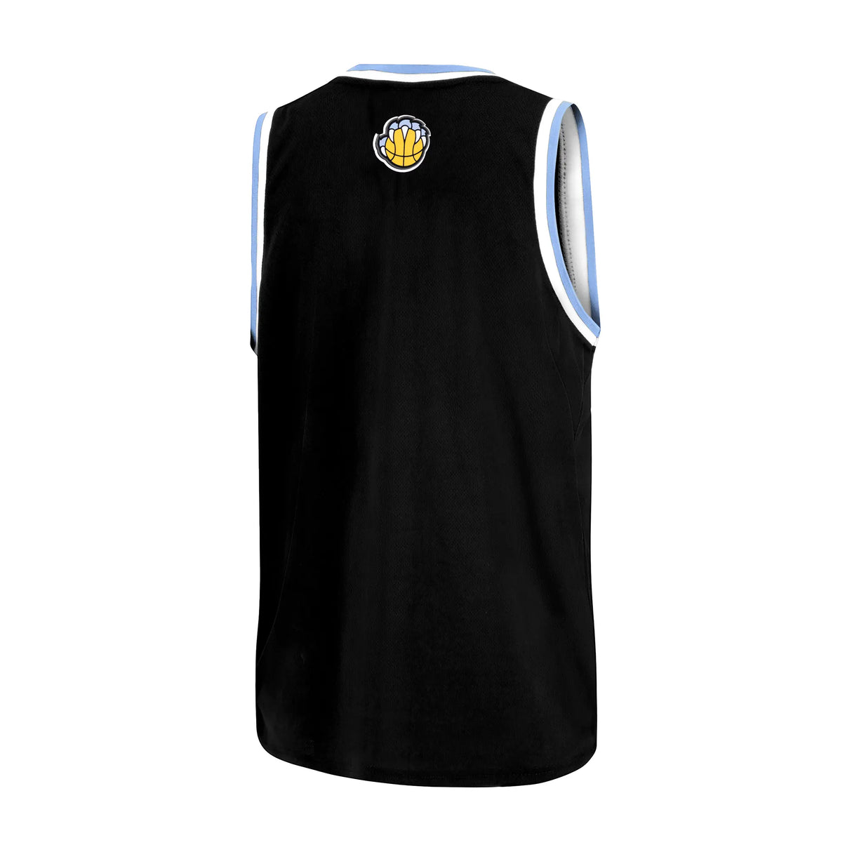 Ultra Game Boys NBA Official Super Soft Jersey Tank Top Muscle T-Shirt | Memphis Grizzlies