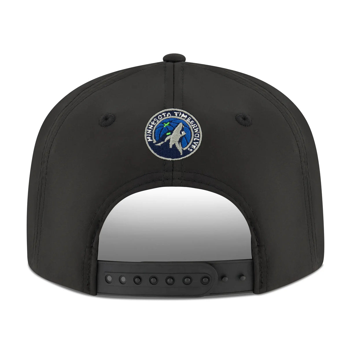 Ultra Game Youth NBA Official Ultimate Snap Back Baseball Cap Hat | Minnesota Timberwolves