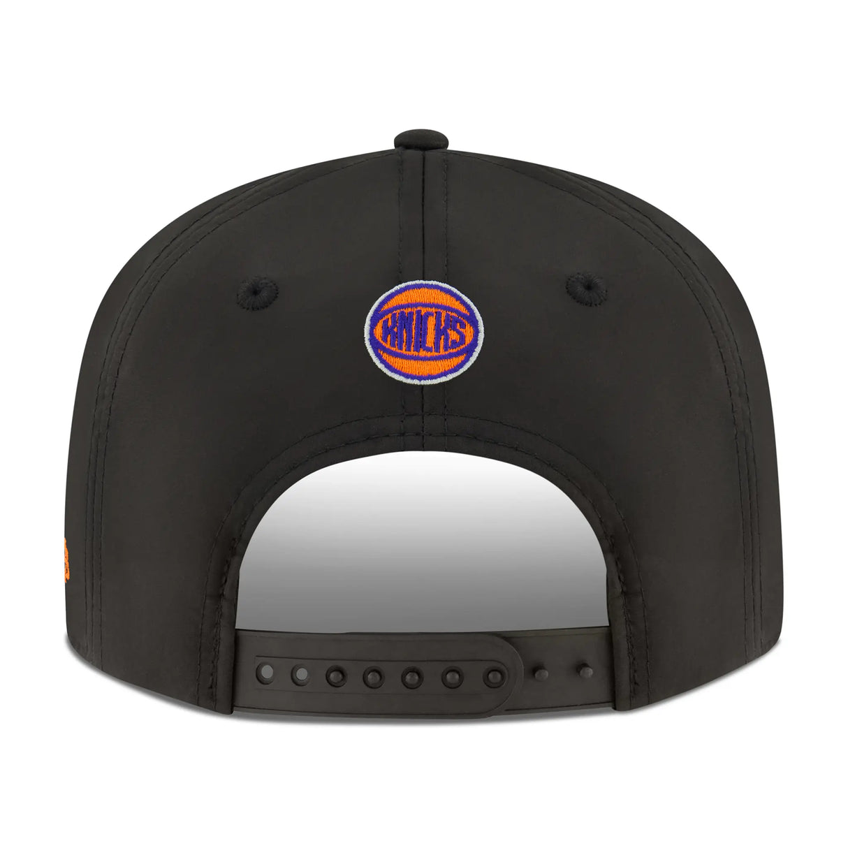 Ultra Game Youth NBA Official Ultimate Snap Back Baseball Cap Hat | New York Knicks