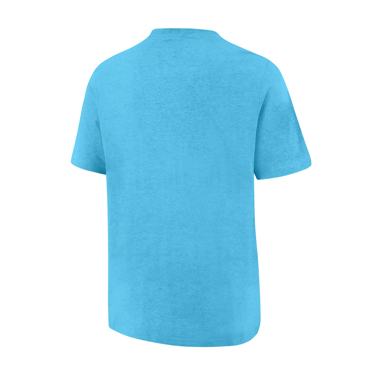 Ultra Game Youth NBA Official Super Soft Distressed T-Shirt | Oklahoma City Thunder