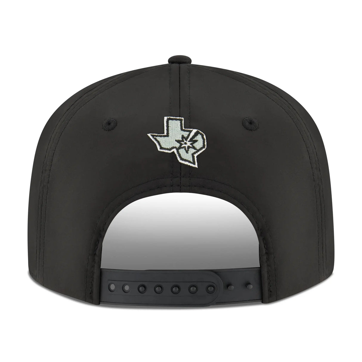 Ultra Game Youth NBA Official Ultimate Snap Back Baseball Cap Hat | San Antonio Spurs