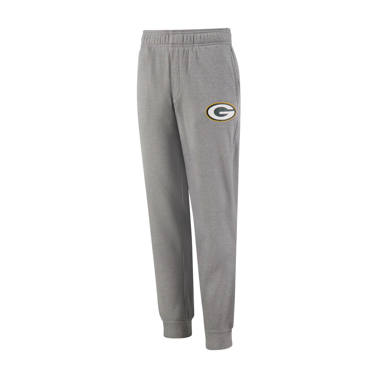 Ultra Game Youth NFL Official Super Soft Hoodie Sweatshirt & Jogger Sweatpants Set | Green Bay Packers