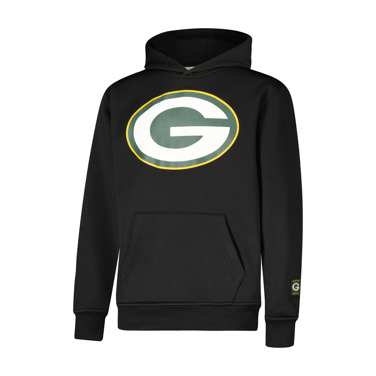 Ultra Game Youth NFL Official Super Soft T-Shirt & Hoodie Sweatshirt Set (Sizes 8 to 18-20)