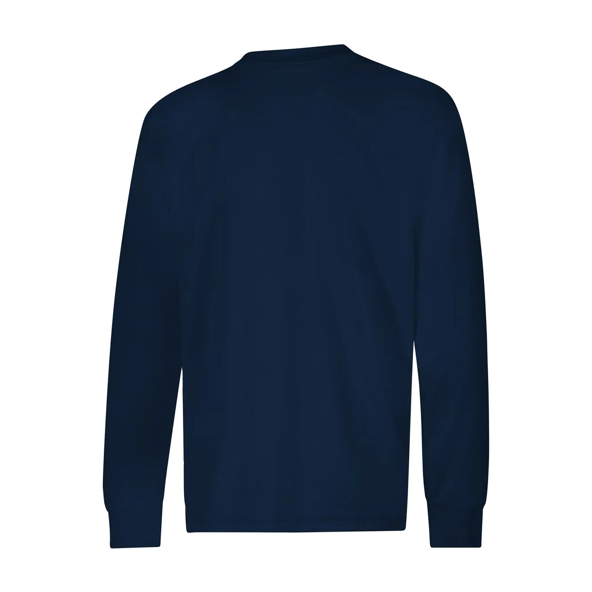 Ultra Game Youth NFL Official Super Soft Supreme Long Sleeve T-Shirt | New England Patriots