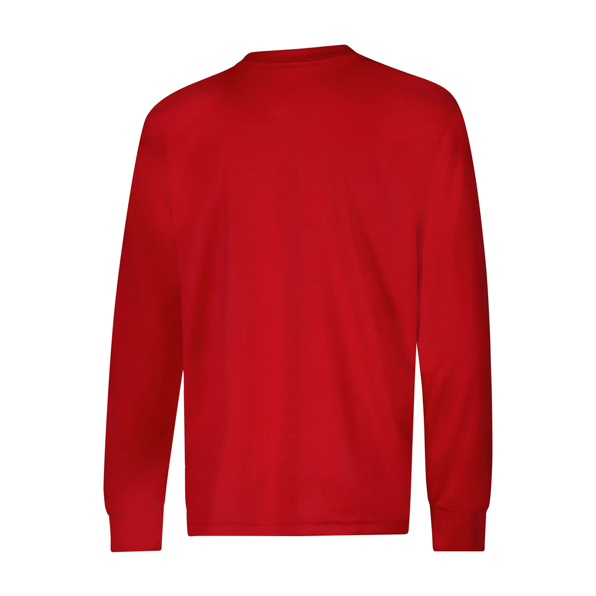 Ultra Game Youth NFL Official Super Soft Supreme Long Sleeve T-Shirt | San Francisco 49ers