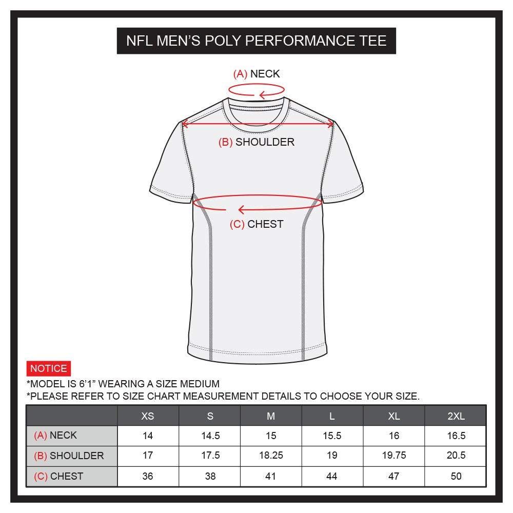 Ultra Game NFL New York Jets Mens Super Soft Ultimate Game Day T-Shirt|New York Jets - UltraGameShop