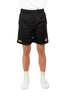 Ultra Game NFL Green Bay Packers Mens 7 Inch Soft Mesh Active Training Shorts|Green Bay Packers