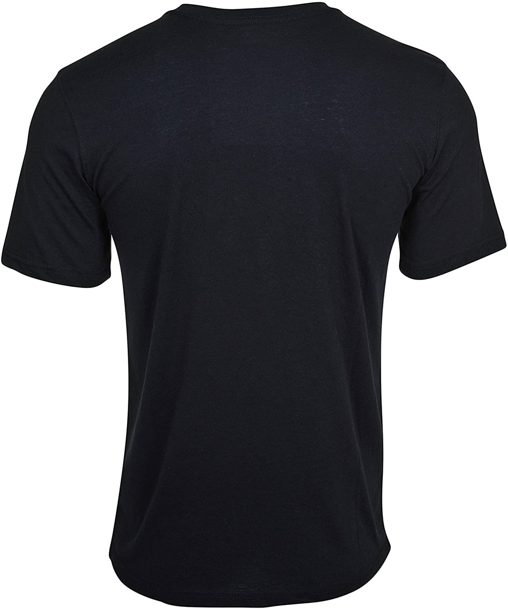 Ultra Game Mens NBA Grey New York Knicks Short Sleeve Shirt Size