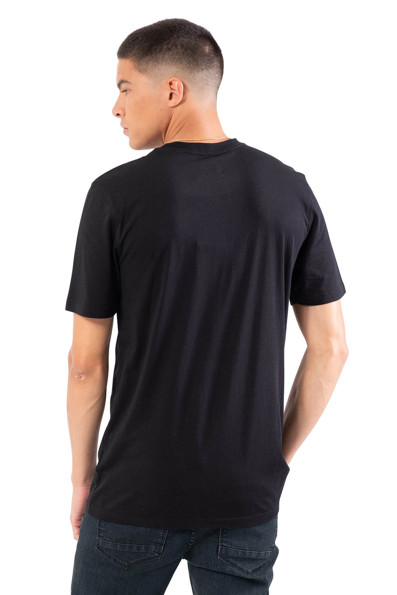 NBA Phoenix Suns Men's T-Shirt Arched Plexi Short Sleeve Tee Shirt