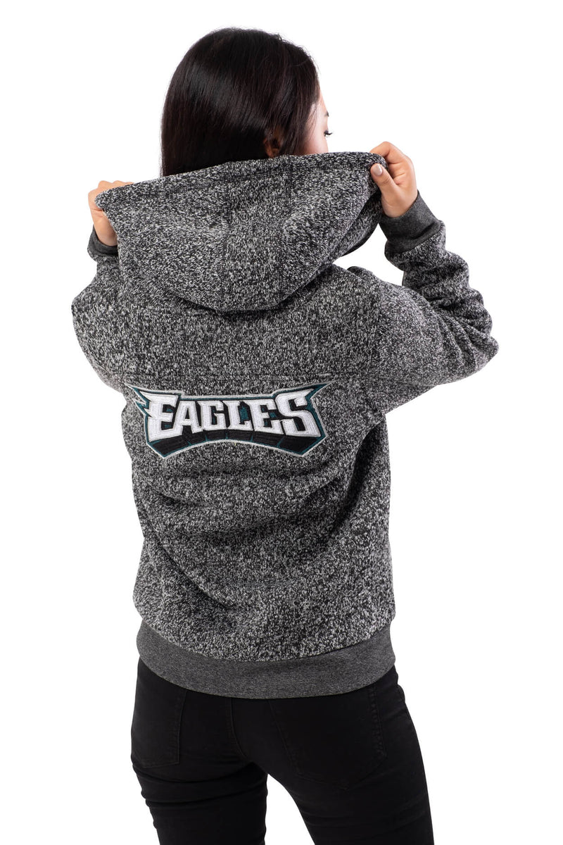 NFL Women's Hoodies – UltraGameShop