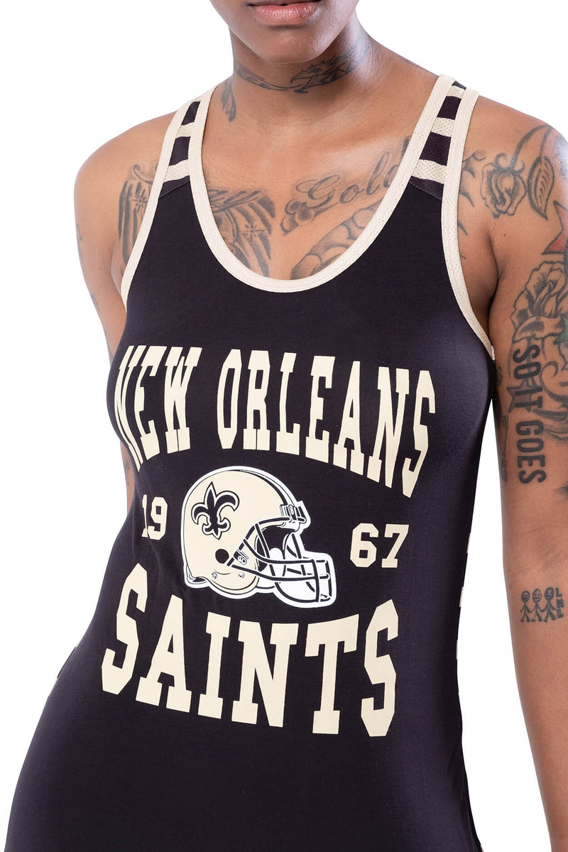 NFL Women's Tanks – UltraGameShop