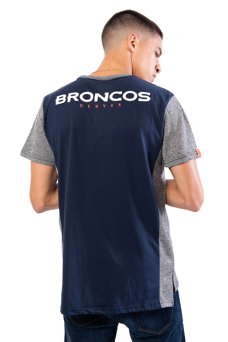 NFL Men's Short Sleeve Tees – UltraGameShop