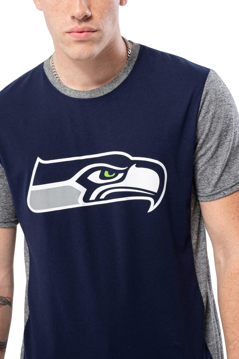 NFL Men's Short Sleeve Tees – UltraGameShop