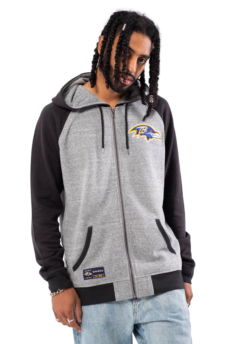 NFL Men's Hoodies – UltraGameShop