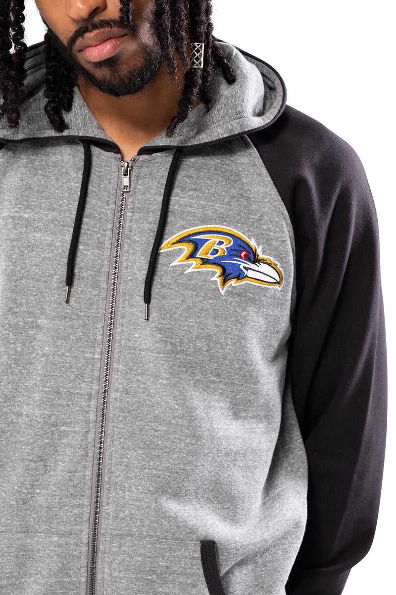 NFL Men's Hoodies – UltraGameShop