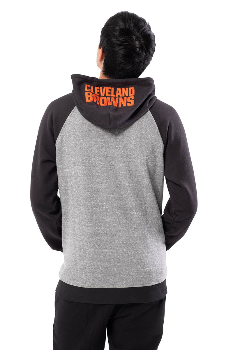 NFL Men's Hoodies – UltraGameShop