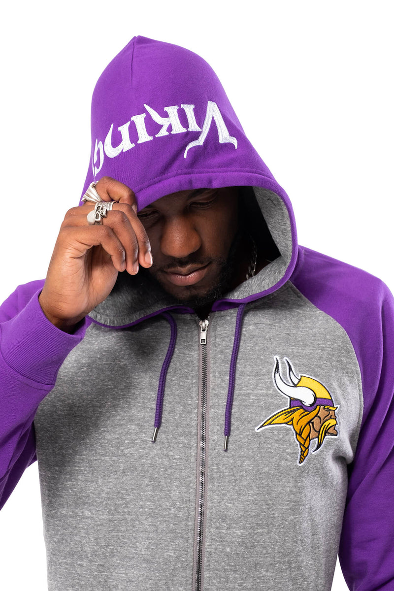 NFL Men's Hoodies – UltraGameShop