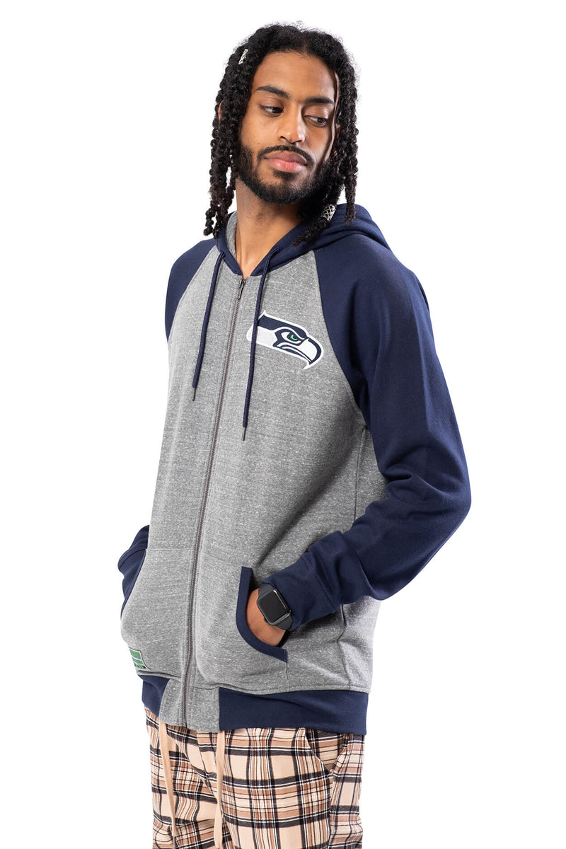 NFL Men's Hoodies – UltraGameShop