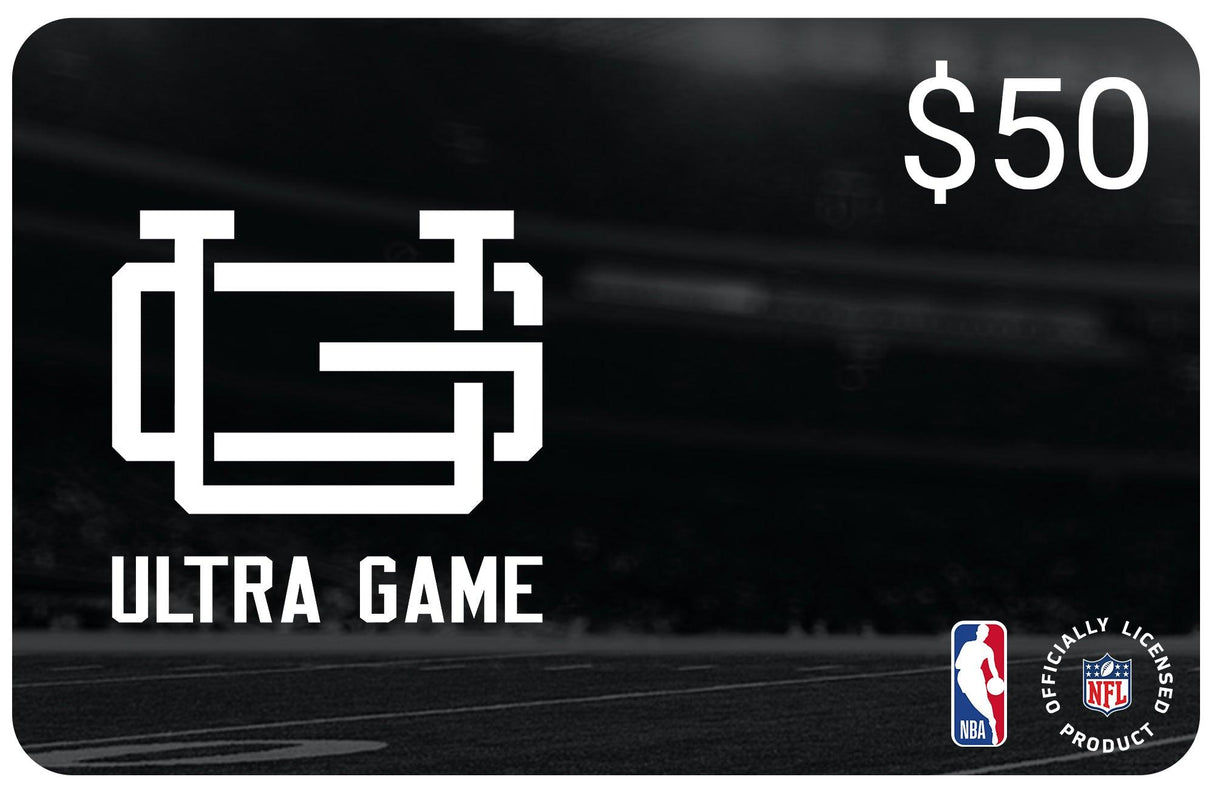 Gift Card - UltraGameShop