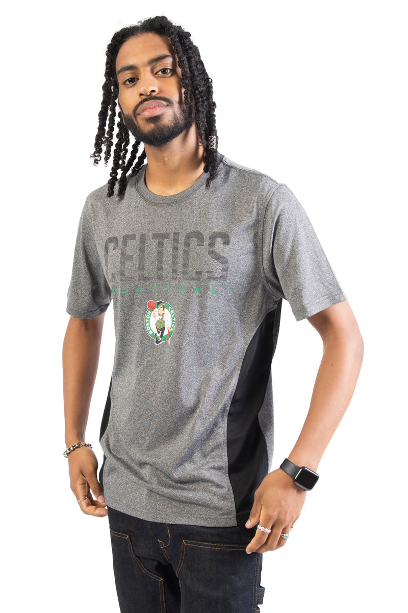  Ultra Game NBA Boston Celtics Mens Super Soft