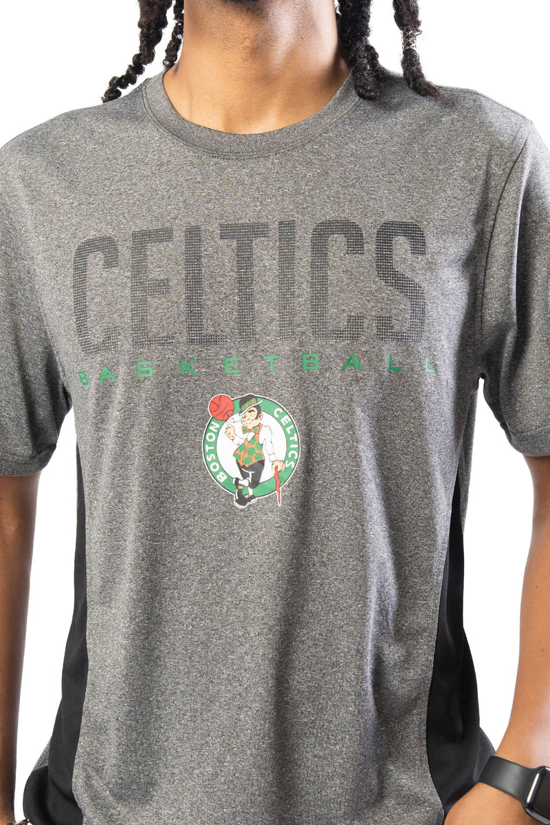  Ultra Game NBA Boston Celtics Mens Super Soft