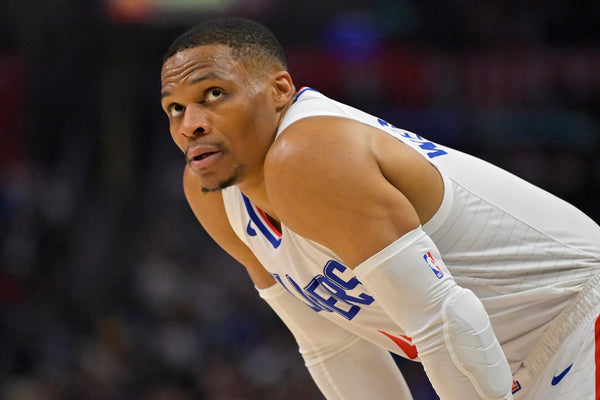 Russell Westbrook Retires After 18 NBA Seasons