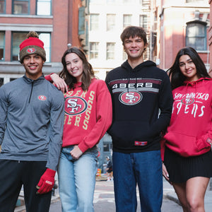 5 Things to Look For When Choosing Your NFL Clothing