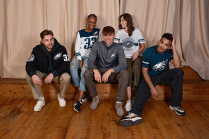 Top Picks for NFL Team Apparel: Gear Up This Season