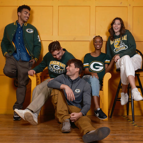 Gear Up Like a Pro: The Ultimate Guide to Top NFL Shops for Team Apparel and Football Gear