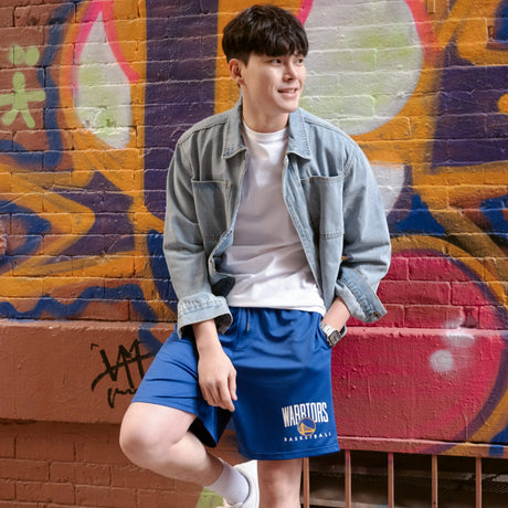 The Ultimate Guide to NBA Apparel: Rep Your Team in Style