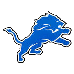 Detroit Lions - UltraGameShop