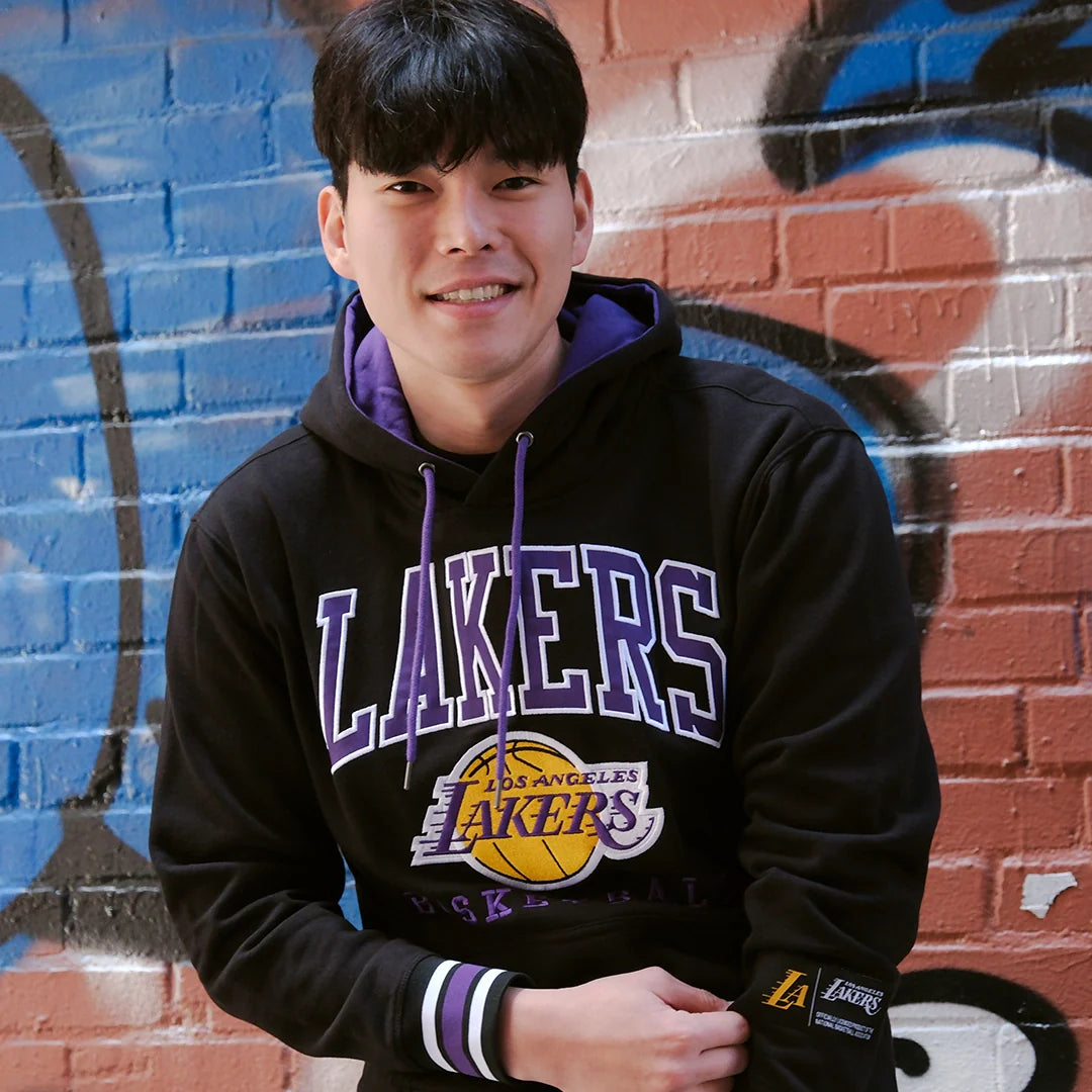 NBA Men’s Hoodies - UltraGameShop